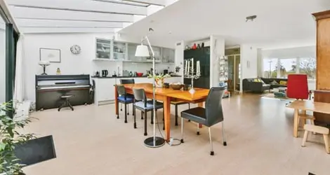 Commercial Renovation