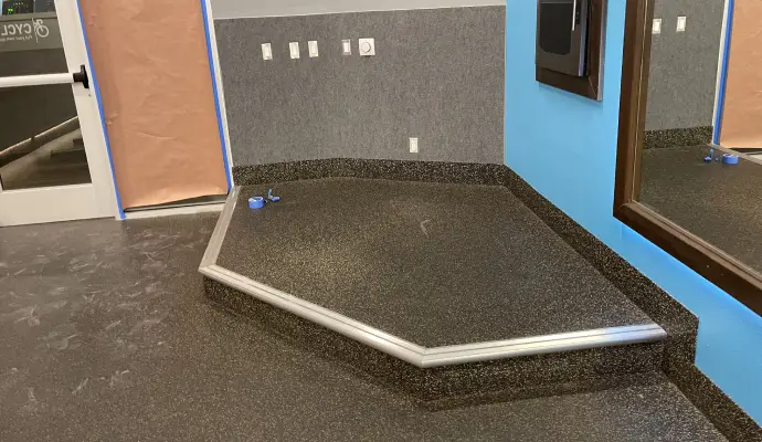 Restoration holdings completed projects