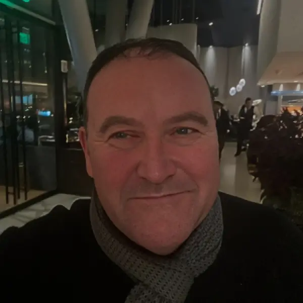 Jason Bell - Chief Operating Officer