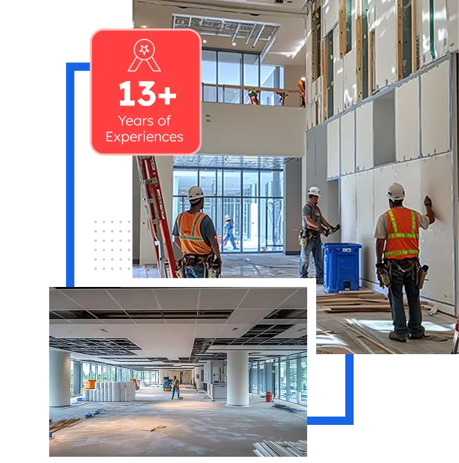 Restoration Holdings - Renovation company in USA