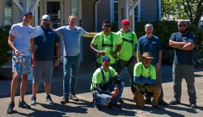 People of Restoration Holdings Inc