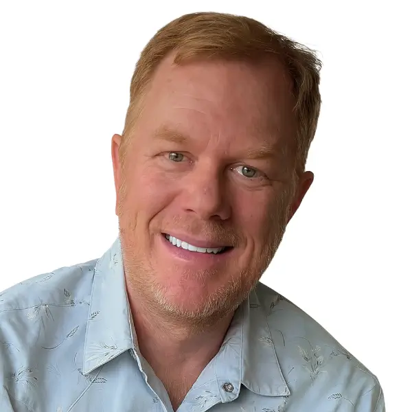 Rob Koors - President & Founder