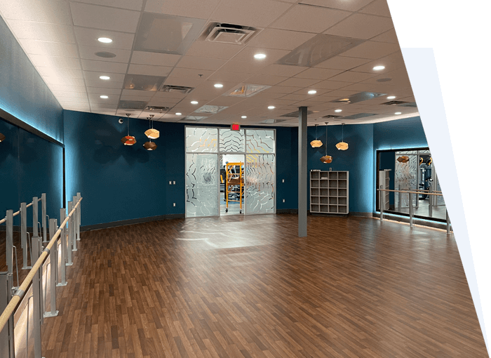 Why Leaders Trust RHI